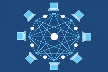 Blockchain governance